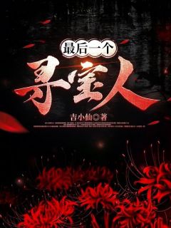 《最后一个寻宝人》五哥石子大结局在线试读