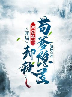 主角是陈长生洛玉衡的小说在哪看 《开局鸿蒙紫气，却被苟爹隐匿》小说阅读入口
