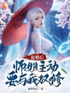 《退婚后，师姐主动要与我双修》叶风林若雪全文免费试读
