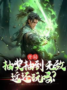 帝一盘古小说 开局抽奖抽到无敌，这还玩吗？(帝一盘古)小说阅读