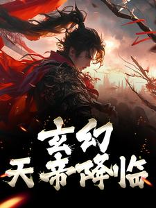 新书《玄幻：天帝降临》小说全集阅读 天帝苍玄小说免费精彩章节全文
