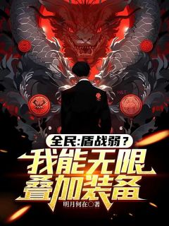 《全民：盾战弱？我能无限叠加装备》江风林星小说在线阅读