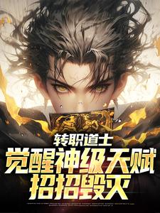 转职道士，觉醒神级天赋，招招毁灭脑斧也是虎 转职道士，觉醒神级天赋，招招毁灭在线阅读