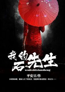 我的石先生秋盈盈石诚全文在线阅读