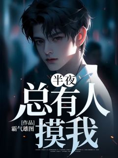 半夜，总有人摸我by霸气雄图 陈江老杨小说阅读