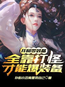 开局零装备：全靠打怪才能爆装备韩讯张益达小说大结局免费试读