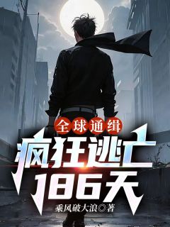 全球通缉：疯狂逃亡186天陈思佟小雅by乘风破大浪在线阅读