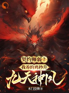 契约师弱？我养的鸡秒升九天神凤小说 契约师弱？我养的鸡秒升九天神凤许乐李阳在线阅读