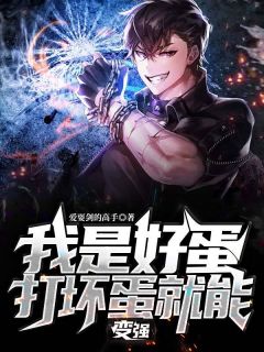 《我是好蛋，打坏蛋就能变强》叶风雨晴全文精彩阅读