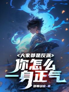 大家都是反派，你怎么一身正气陈宁夜沐子琪小说全本免费试读