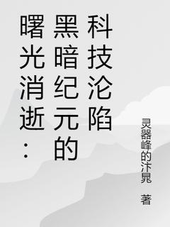《曙光消逝：黑暗纪元的科技沦陷》小说免费阅读 梵影李明小说大结局在线阅读