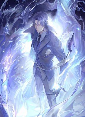 斩神：什么？我来当帝皇李铭林七夜小说结局完整全文