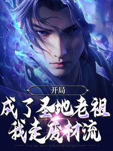 开局成了圣地老祖，我走废材流林凡小萝莉by银色誓言全文免费阅读