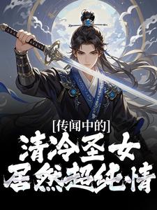 《传闻中的清冷圣女，居然超纯情？》林牧姬梧桐大结局免费阅读