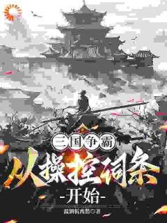 《三国争霸，从操控词条开始》小说章节免费阅读 袁彬许攸小说全文