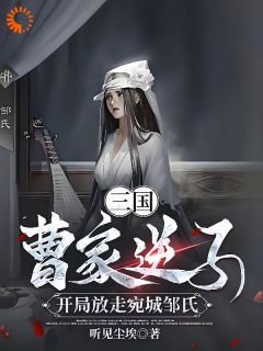 三国曹家逆子，开局放走宛城邹氏完整全文阅读 曹昂典韦小说结局无删节