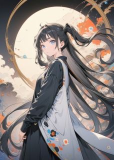 姑娘，你确定要在轮回簿上落下名字全本资源 扶虞谢淮川完整未删减版