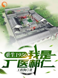 重生1956，我是厂医郝仁by工程狗 郝仁易中海小说完整篇在线阅读