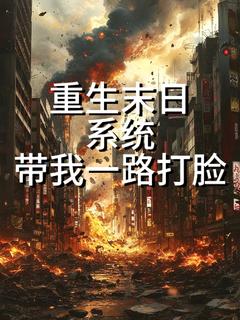 重生末日，系统带我一路打脸(主角叶尘赵娜) 重生末日，系统带我一路打脸免费试读