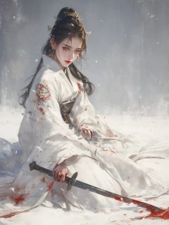 《桃花扇落君不还》玄苍蝶舞瑶光大结局在线试读