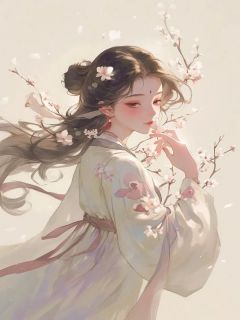 精品小说《桃之夭夭》颜汐华琰宸煦已完结版全文章节阅读