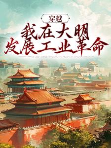陈林陈双儿by老黄 穿越：我在大明发展工业革命小说完整篇在线阅读