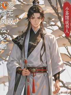 《江湖风云之剑影无双》小说大结局在线阅读 林风玄风老人小说全文