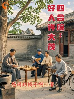 四合院：好人许大茂许大茂傻柱by悠闲的橘子啊全文免费阅读