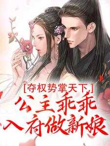 小说《夺权势掌天下，公主乖乖入府做新娘》顾玄度霍羽全文免费阅读