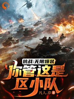 《抗战：无限爆装，你管这是区小队》大结局在线试读 《抗战：无限爆装，你管这是区小队》最新章节列表