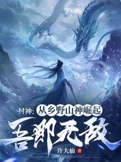 《封神：从乡野山神崛起，吾即无敌！》小说章节列表在线阅读 许昭云中子小说阅读
