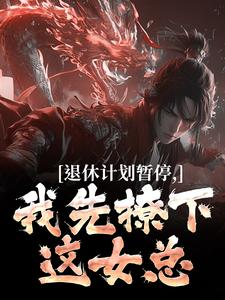 退休计划暂停，我先撩下这女总洛川慕长清小说全部章节目录
