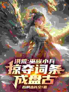《洪荒：巫族小兵，掠夺词条成盘古》祝玄袁洪章节目录免费试读