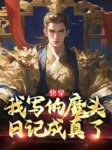 快穿：我写的魔头日记成真了完整版 秦政杨月婵全章节阅读