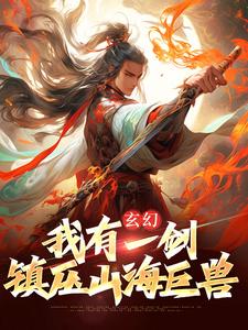 《玄幻：我有一剑，镇压山海巨兽》小说完结版精彩阅读 许墨秋洛璃小说阅读