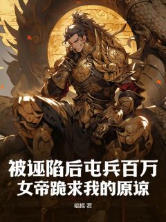 《被诬陷后屯兵百万，女帝跪求我的原谅》江辰慕慈溪小说全本免费试读