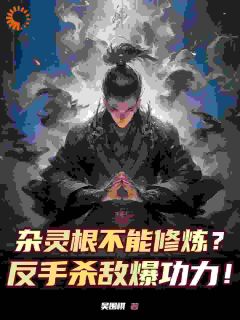 苏凉意陌千宸小说 杂灵根不能修炼？反手杀敌爆功力章节在线阅读