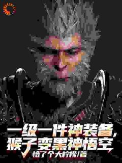 一级一件神装备，猴子变黑神悟空林风王明阳大结局在线阅读