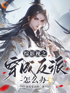《综影视之穿成反派怎么办》弘时雍正全文精彩阅读