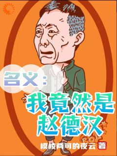 名义：我竟然是赵德汉主角赵德汉侯亮平全文精彩内容在线试读