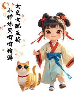 《女主女配互掐小师妹哭唧唧捡漏》完结版在线阅读 《女主女配互掐小师妹哭唧唧捡漏》最新章节目录