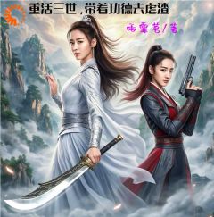 重活三世，带着功德去虐渣by雨霏茗无防盗章在线阅读