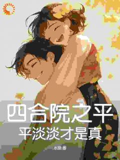 《四合院之平平淡淡才是真》已完结版全文章节阅读 侯宝宝易中海小说