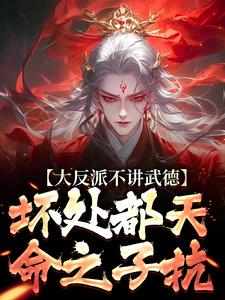 《大反派不讲武德，坏处都天命之子抗》小说全文免费试读 苏铁叶凡小说全文