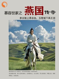 《慕容世家之燕国传奇》慕容轩林婉清小说全部章节目录