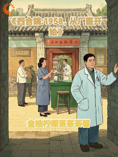 《四合院：1958，从厂医开始》完结版在线阅读 《四合院：1958，从厂医开始》最新章节目录