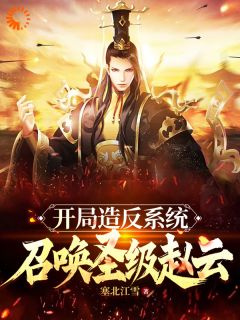 《开局造反系统，召唤圣级赵云》小说全文在线阅读 叶无秋周如烟小说全文