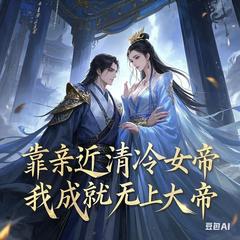 《靠亲近清冷女帝，我成就无上大帝》小说全文免费试读 《靠亲近清冷女帝，我成就无上大帝》最新章节列表