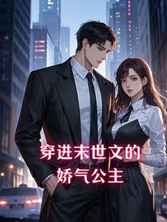 穿进末世文的娇气公主小说全文精彩章节免费试读（许知安顾时野）
