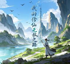 我的修仙无敌之路免费试读 李青云是什么小说